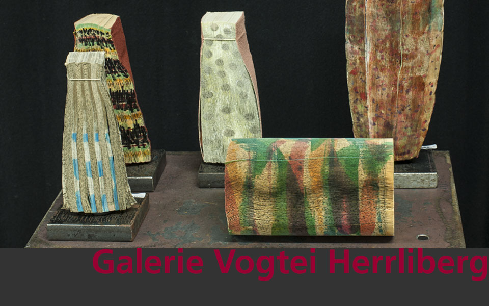 Galerie Vogtei