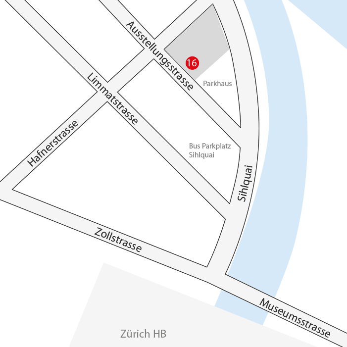 Demnächst in der Galerie Vogtei