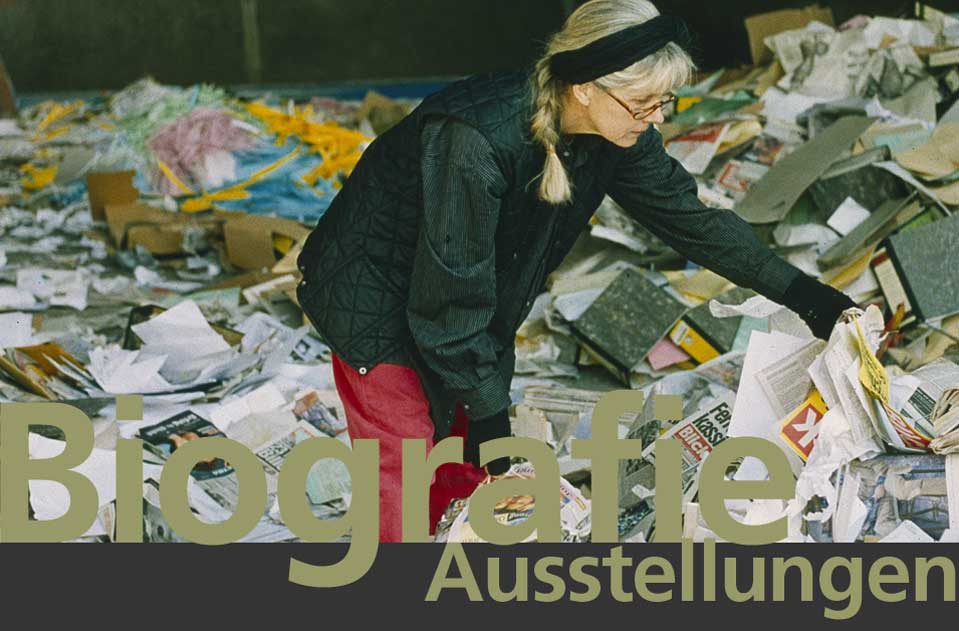 Hünenberg - eine einjährige Interaktion