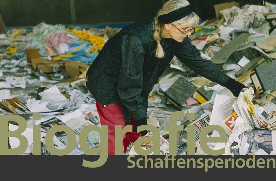 Hünenberg - eine einjährige Interaktion