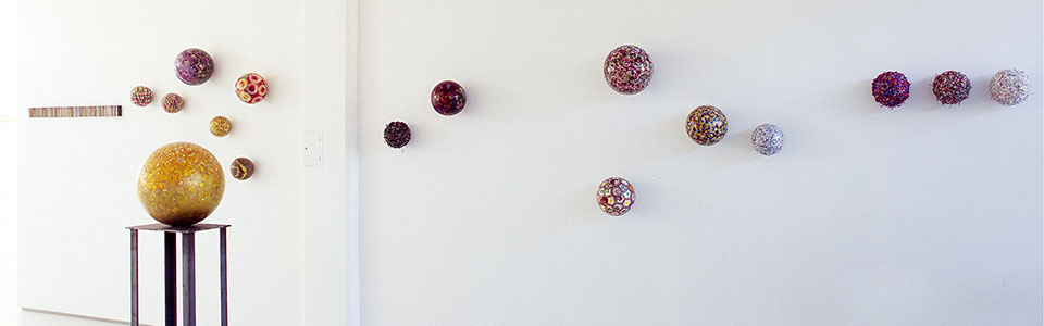 Kugeln und Kleinformate